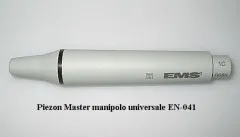 Acquista manipolo Piezon Master Universale a 423 € con 2 inserti