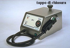 VAPORIERA SILFRADENT EV1 RIC.TAPPO CHIUSURA CALDAIA EV1TAPCOM