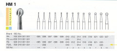 MEISINGER HM 1-316-006      TUNG.X5