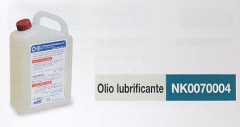 CARE 3 NSK OLIO LUBRIFICANTE X1LT