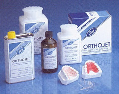 ORTHOJET LANG POLVERE TRASP.400GR.