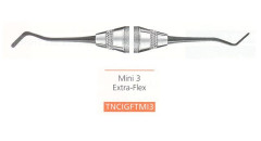 H.F. SPATOLA TNCIGFTMI3 XTS SATIN - Dental Trey