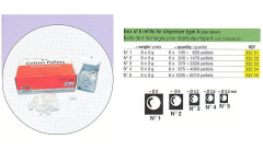 PELLETS PD N.2 X6