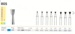 MEISINGER 805-104-012      DIAM.X5