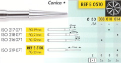 MAILLEFER 510-314-014       TUNG.X5