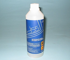 D55 LIQUIDO DETERGENTE SPRAY 400ML.