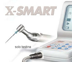 X-SMART MAILL.RIC.TESTINA CONTRANG. 16:1