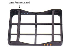 TRAY LM SERVO RIC.BARRA FERMASTRUM. 8 POSTI