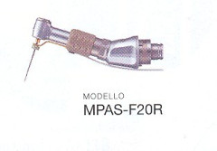 TESTINA NSK ENDOMATE DT MPAS-F20R RAPP.20:1 NK00300F7