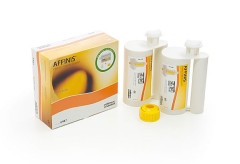 AFFINIS SYSTEM 360 HEAVY REGULAR 2 CART.BASEX300ML2 CAT.X62ML.(6487)