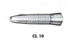 MANIPOLO KAVO CL 10 DIRITTO F.O. RAPP.1:1 PER CHIRURGIA