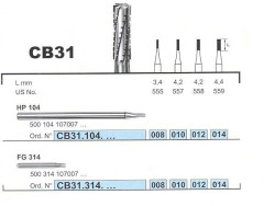 DZ CB31-104-012    X5     FRESE