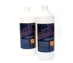 D77 LIQUIDO DETERGENTE 1LT.