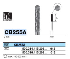 DZ CB255A-314-012  X1     FRESE