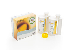 AFFINIS SYSTEM 360 MONOBODY REGULAR 2CART.BASEX300ML+2 CAT.X62ML.(6482)