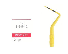 H.F. SONDA PCV12PT COLORVUE PUNTX12