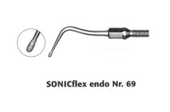 SONICFLEX KAVO PUNTA N.69 ENDO 1.000.5827