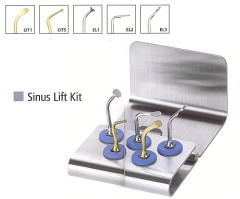 PIEZOSURGERY MECTRON KIT RIALZ.SENO