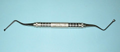 H.F. CURETTE CM 10 MAN.6     MILLER