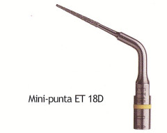 SATELEC PUNTA ET18D RITRATTAMENTO