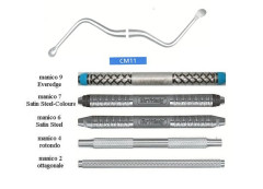 H.F. CURETTE CM 11 MAN.6     MILLER