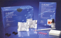 G-BOND GC STARTER KIT FLACONE 5ML.