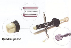 AMELOGEN PLUS ULTRADENT SIR.1X2,5GR A4 9033