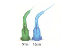 PUNTALI ULTRADENT CAPILLARY MICRO 10MM X20 1121