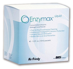 IMS ENZYMAX DETERGENTE BUST.40X10ML