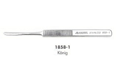 ASA SCOLLATORE 1858-1         KONIG