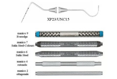 H.F. SONDA XP 23/UNC MAN.6