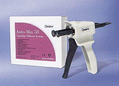 PISTOLA DENTSPLY AUTOMIX 50