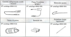 DENTAPORT ROOT ZX MORITA RIC. PORTALIMA LUNGA 6905-009