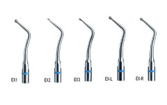 SATELEC PUNTA EX3 EXCAVUS