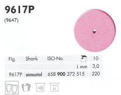 MEISINGER 9617P-900-220     SIL.X10