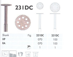 MEISINGER 231DC-204-070     ACC.X1