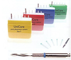 PERNI ULTRADENT UNICORE KIT 7120