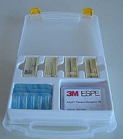 PERNI 3M RELYX FIBER POST INTRO KIT - Dental Trey