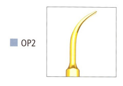 PIEZOSURGERY MECTRON INSERTO OP2