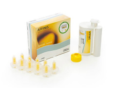 AFFINIS SYSTEM 360 MONOBODY REGULAR STARTER KIT (6480)