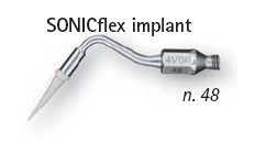 SONICFLEX KAVO PUNTA KIT IMPLANT 1.003.8167