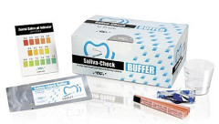 SALIVA CHECK BUFFER GC X20