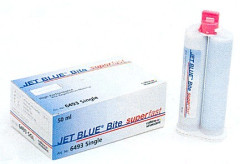 JET BLUE BITE SUPER FAST DA 50ML - Dental Trey