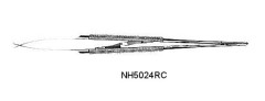 H.F. PORTAGHI NH 5024RC CASTROVIEJO - Dental Trey