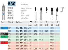 MEISINGER 830F-104-023     DIAM.X5