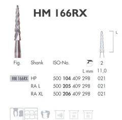 MEISINGER HM 166RX-104-021  TUNG.X2