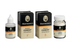 HOFFMANN PRESA NORM. LIQUIDO 40ML.