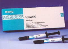 IONOSIT-BASELINER SIRINGA 2X1,5GR.