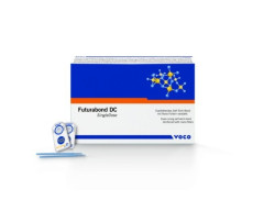 FUTURABOND DC VOCO SINGLE DOSE X200