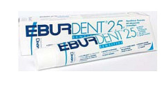 DENTIFRICIO EBURDENT 25 SENS.75ML